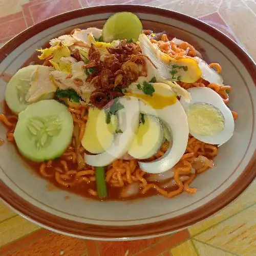 Gambar Makanan Soto Ayam Lamongan Tahes Jl Berlian THR Banjarmasin Barat 7