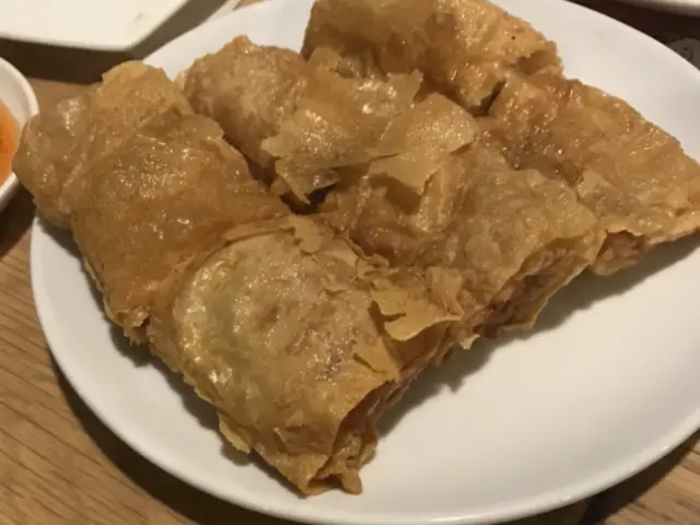 Gambar Makanan Din Tai Fung 2