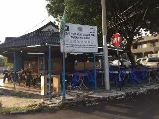 Nasi Ayam Sambal, Ambok Corner. Food Photo 2