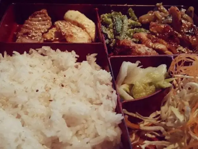Gambar Makanan Ryoshi Sanur Japanese Restaurant 3