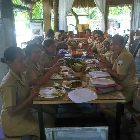 Gambar Makanan Pari Koro Restaurant 17