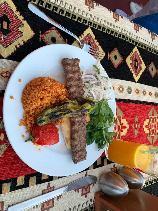 Şirvan Sofrası'nin yemek ve ambiyans fotoğrafları 76