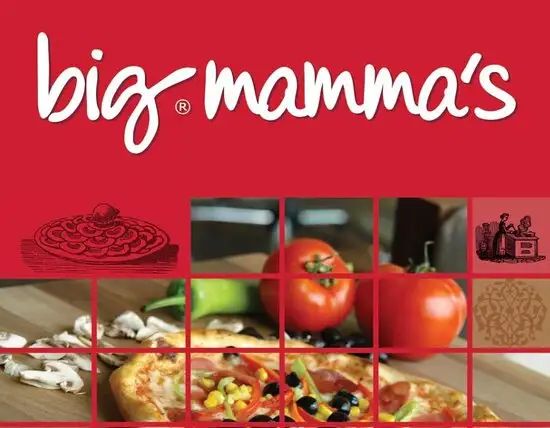 Big Mamma's'nin yemek ve ambiyans fotoğrafları 15