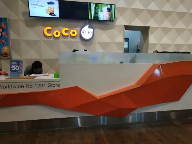 Gambar Makanan Coco 13