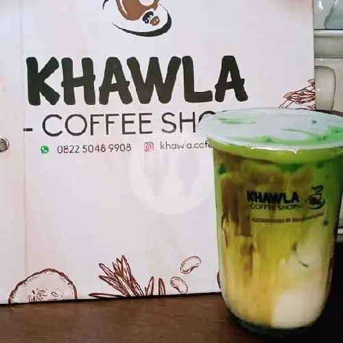 Gambar Makanan Khawla Coffee Shop 17