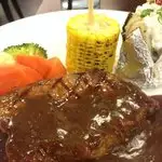 Wadihana Islamic Steakhouse Food Photo 1