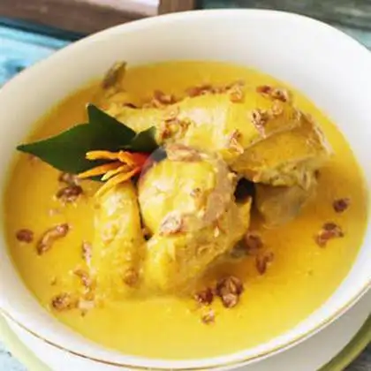 Gambar Makanan Warung Mama Cey - Spesial Lalapan dan Pentol Pedas, Lowokwaru 12