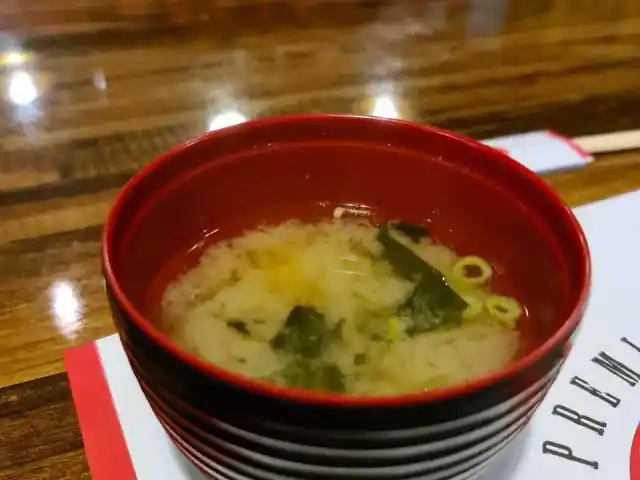 Gambar Makanan Kobe Tei 6