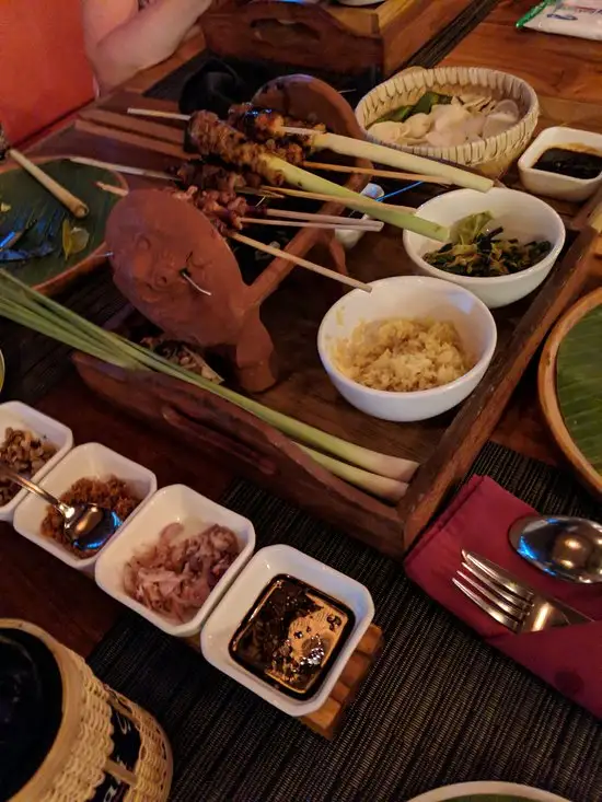 Gambar Makanan Raja Bali Restaurant Nusadua 4