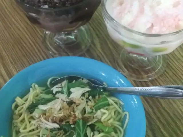 Gambar Makanan Sop Buah Ica 8