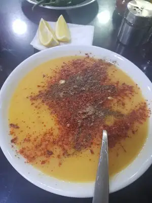 Beylerbeyi Kebap Salonu'nin yemek ve ambiyans fotoğrafları 4