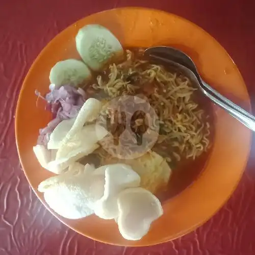 Gambar Makanan Mie Aceh Bang Din, Tanah Abang 4