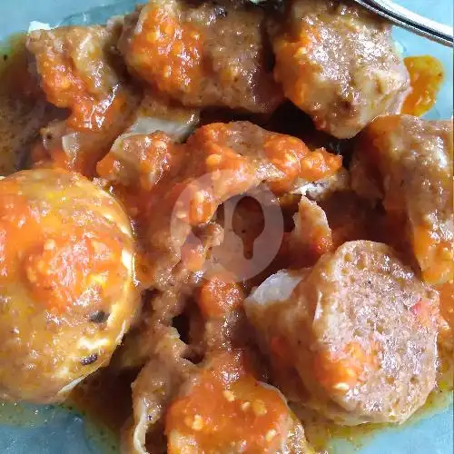 Gambar Makanan Batagor Siomay Baraya Bandung 3