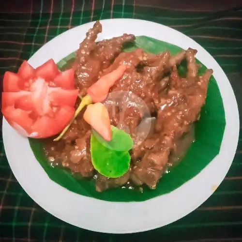 Gambar Makanan Warung Pepes Mamaia, Pondok Pinang 5