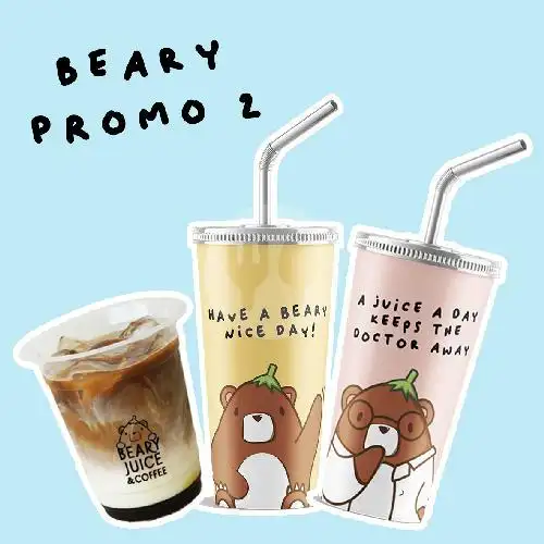 Gambar Makanan Beary Juice 1