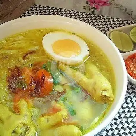 Gambar Makanan Pawon Jawi, Cibubur 9