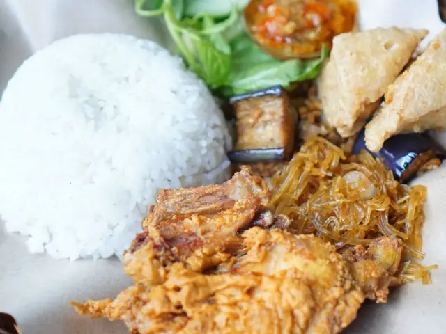 Gambar Makanan Ayam Bakar KQ-5 3