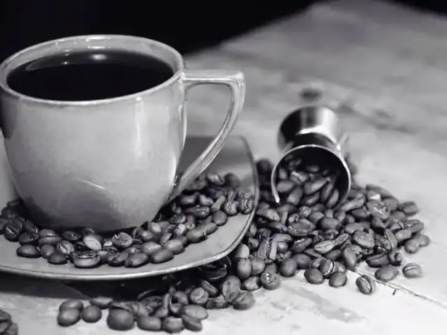 Gambar Makanan Fabriek Koffie 2