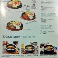 Gambar Makanan Seoul Street 1
