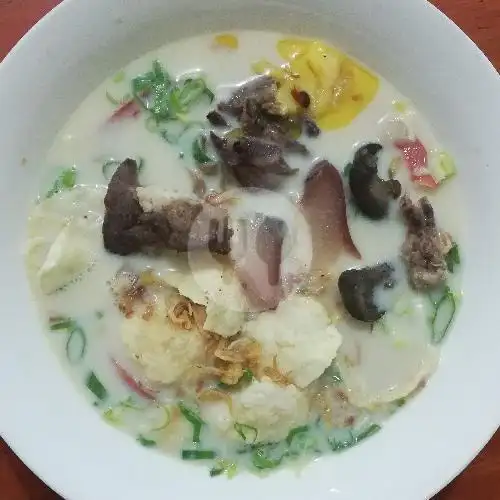 Gambar Makanan Tiga Saudara Sop Kambing, Perumnas 3