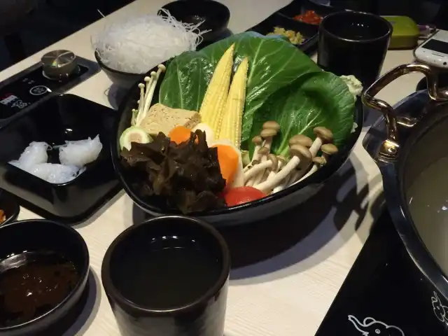 Gambar Makanan IOI Shabu 19