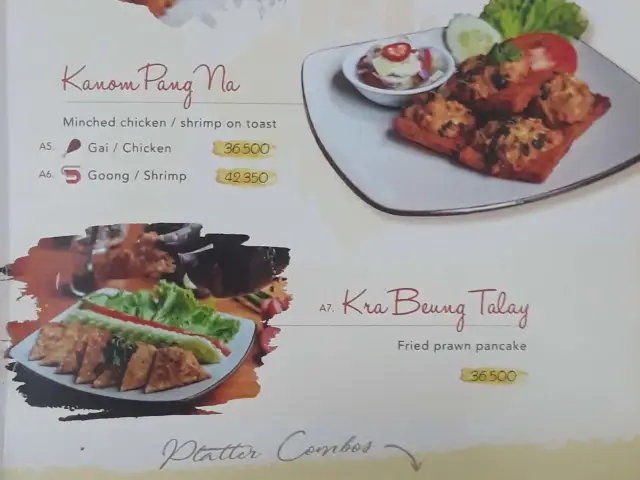 Gambar Makanan U Thai 20