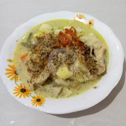 Gambar Makanan Sate Achai Babi & Ayam 17