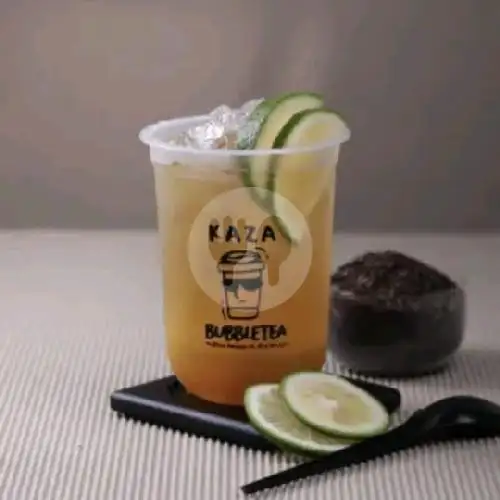 Gambar Makanan Kaza Bubble Tea, Sukagalih 2