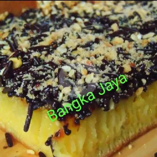 Gambar Makanan Martabak Bangka Jaya 4
