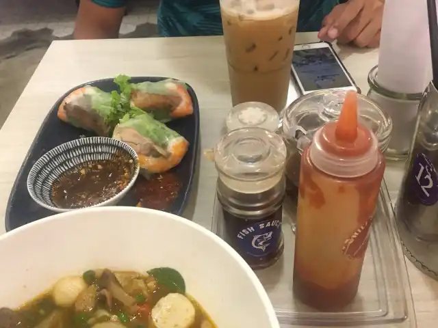 Super Saigon Pho Cafe Food Photo 15