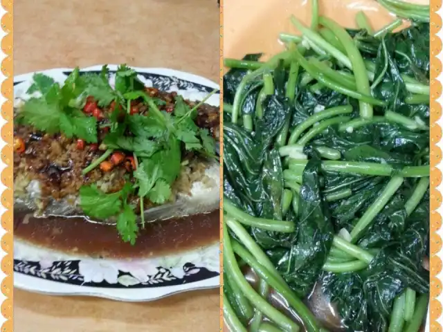 Lan Jie Steamed Fish Restaurant Food Photo 6