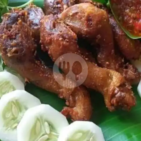 Gambar Makanan Pecel Lele Nasi Uduk Cak Enk, Kedung Halang 10