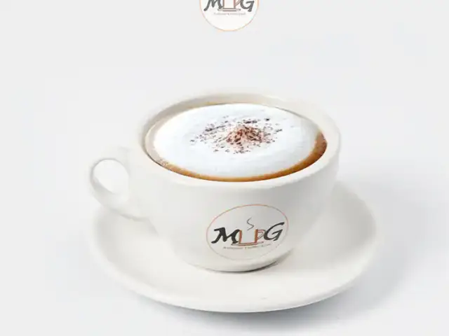 Gambar Makanan MUG Authentic Coffee Atjeh 11