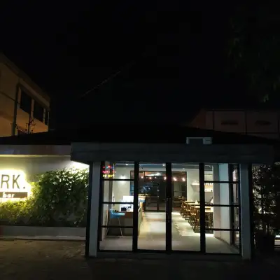 Park. Food+Bar