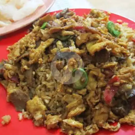 Gambar Makanan Nasi Goreng Hana, Taman Pagelaran 8