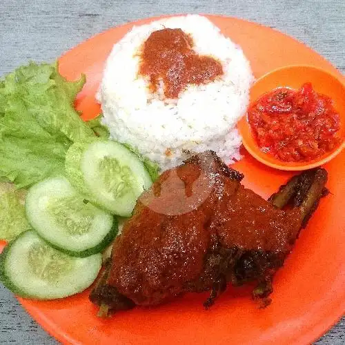 Gambar Makanan Kedai bebek biqi 2