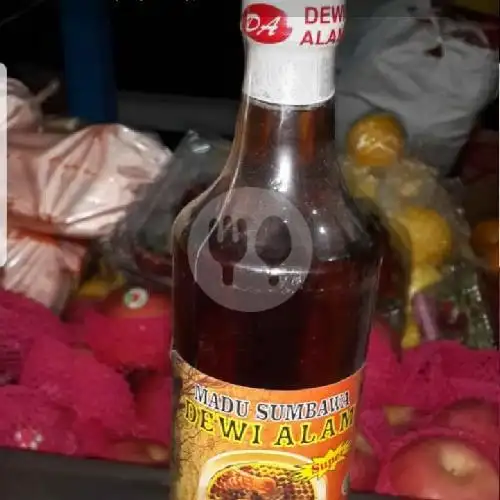 Gambar Makanan Aneka Jus Dan Buah Ninik, Taman Alfa 8