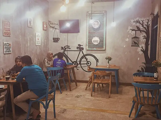 Gambar Makanan Kopi Doeloe 6