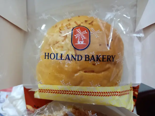 Gambar Makanan Holland Bakery 5