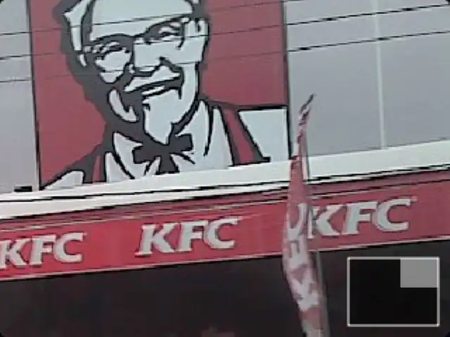 Gambar Makanan KFC 10