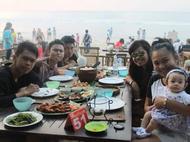 Gambar Makanan Radja Seafood 17