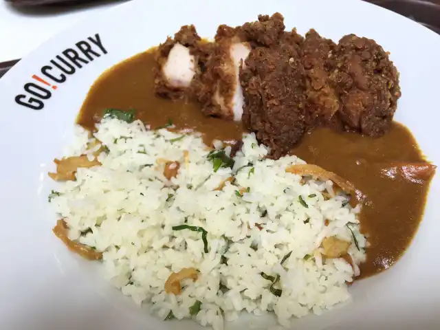 Gambar Makanan Go! Curry 16