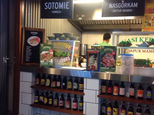 Gambar Makanan Soto Mie Sarodja 7