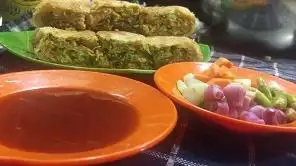 Martabak Telor Niki Eco, Utan Panjang