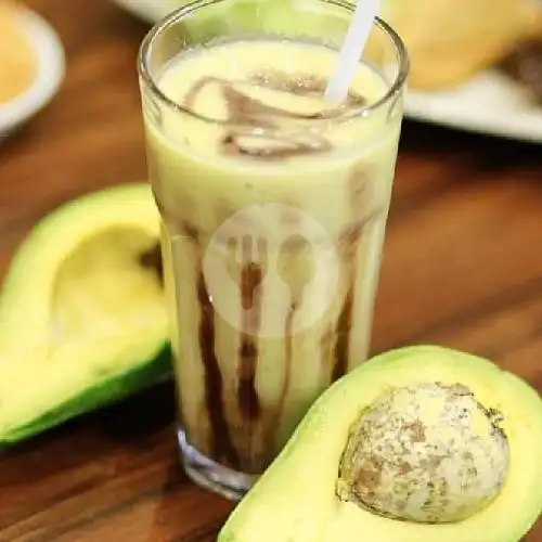 Gambar Makanan Juice Taza Gomong 2
