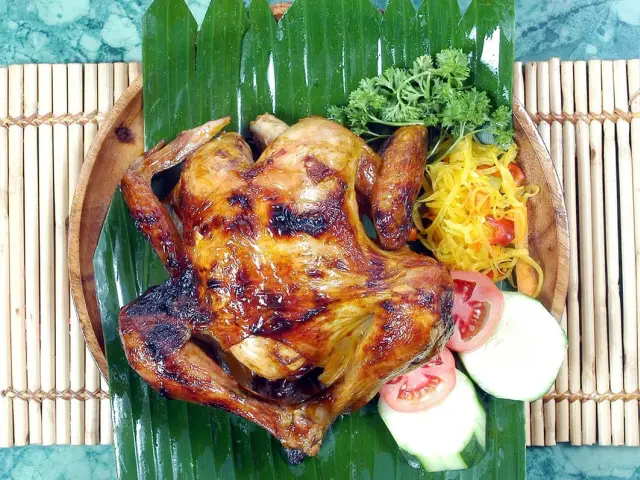 Baliwag Lechon Manok ATBP Food Photo 6