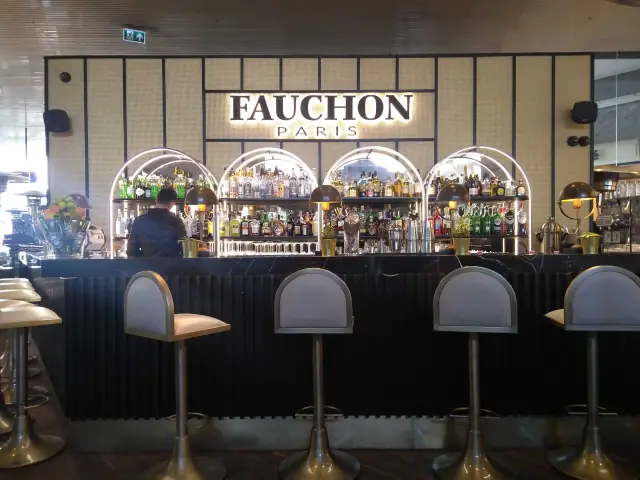 Fauchon Paris'nin yemek ve ambiyans fotoğrafları 3