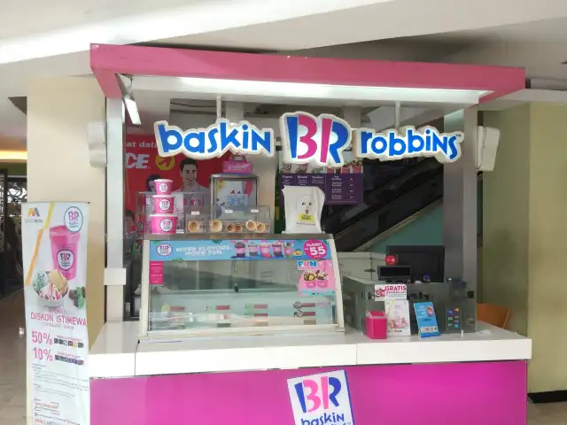 Gambar Makanan Baskin Robbins 14