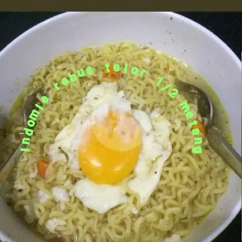 Gambar Makanan Nasi goreng Mas Akung 2, Letkol G.A Manulan 8