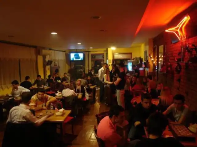 jack`s cafe'nin yemek ve ambiyans fotoğrafları 2